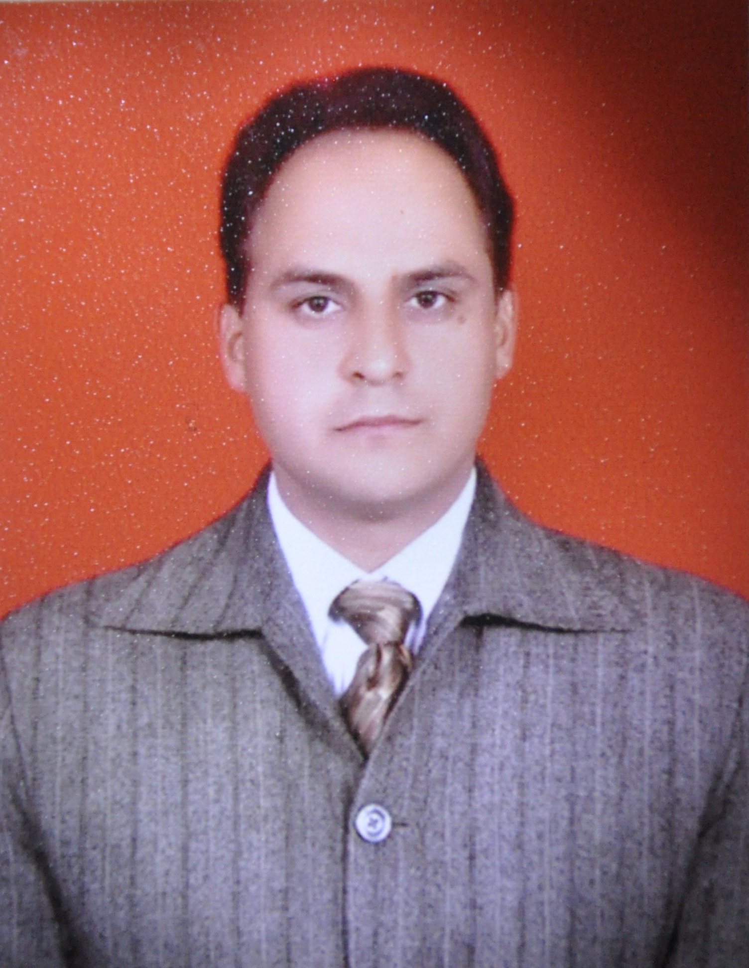 Dr. Kulvir Gojra